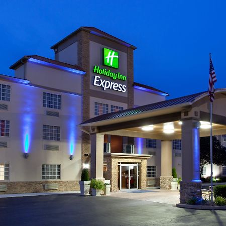 Holiday Inn Express Murrysville - Delmont By Ihg Экстерьер фото