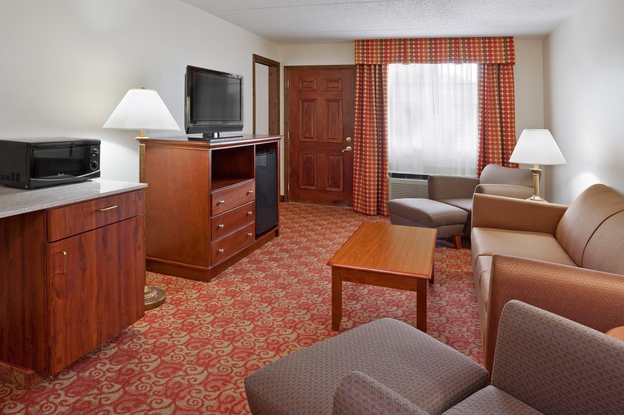 Holiday Inn Express Murrysville - Delmont By Ihg Экстерьер фото